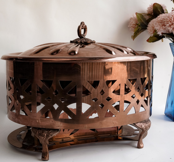 Buffetware Rental Services Images